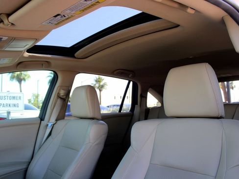 Used 2018 Acura RDX FWD w/ Technology Package image 32