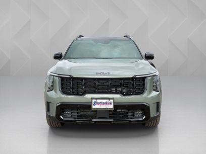 New 2026 Kia Sorento SX Prestige