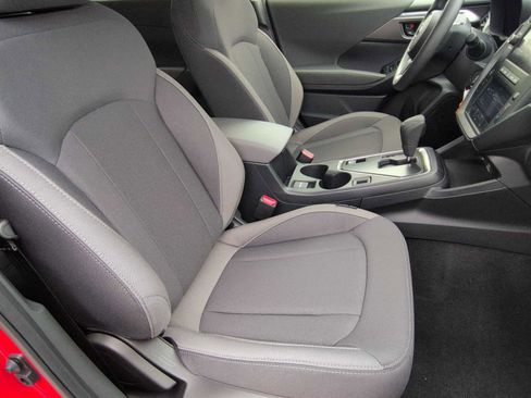 New 2025 Subaru Impreza 2.0i image 21