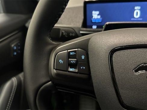 Certified 2024 Ford Mustang Mach-E Premium image 30