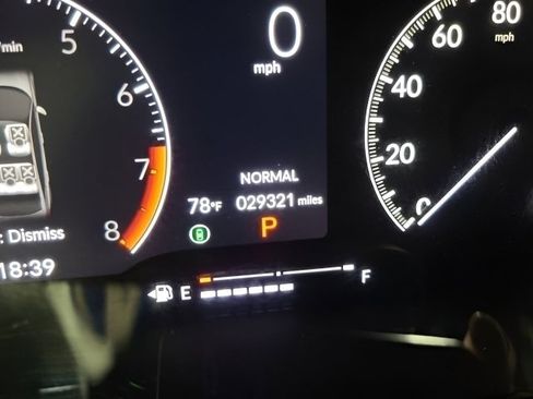 Used 2024 Honda Civic Sport image 26