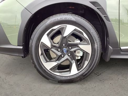 New 2026 Subaru Crosstrek 2.5i Limited AWD/4WD image 14
