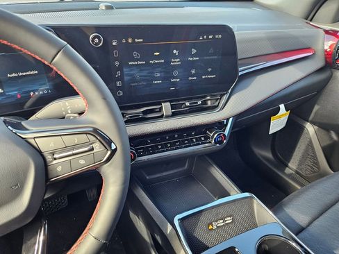 New 2026 Chevrolet Equinox RS image 19