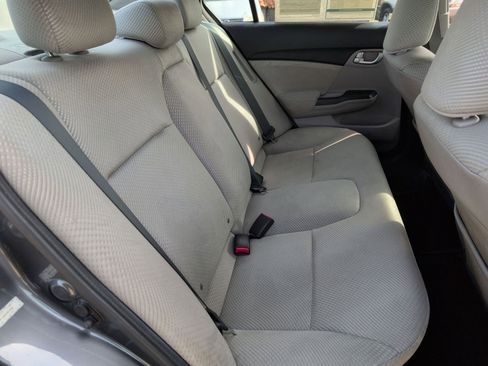 Used 2013 Honda Civic Hybrid image 16