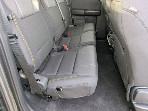 New 2025 Ford F150 STX w/ Equipment Group 200A image 43