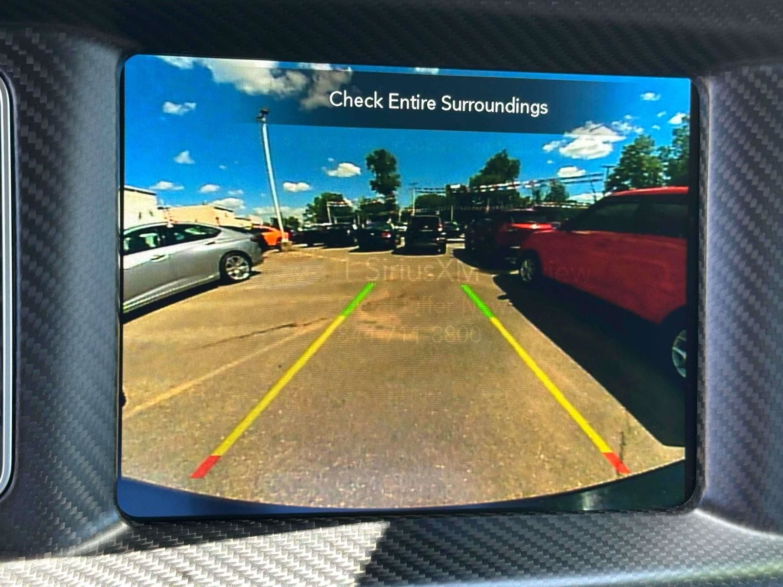 Used 2023 Dodge Charger Scat Pack RWD image 27