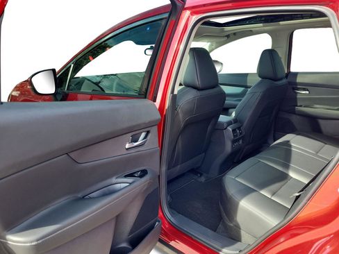 New 2026 Nissan Murano SL w/ Comfort Package image 19