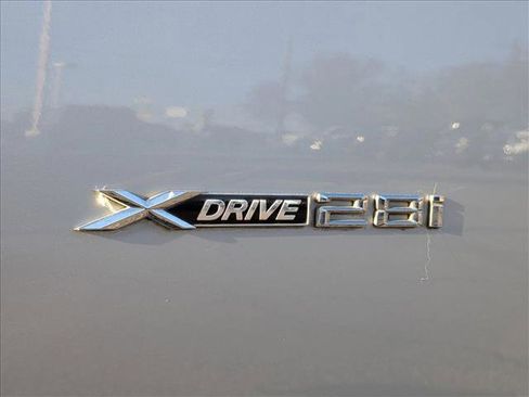 Used 2018 BMW X4 xDrive28i image 23