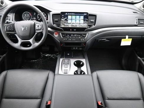 New 2026 Honda Ridgeline RTL image 21
