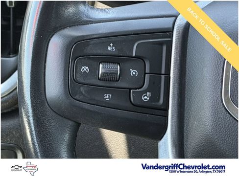 Used 2021 GMC Sierra 1500 Elevation w/ Preferred Package AWD/4WD image 13