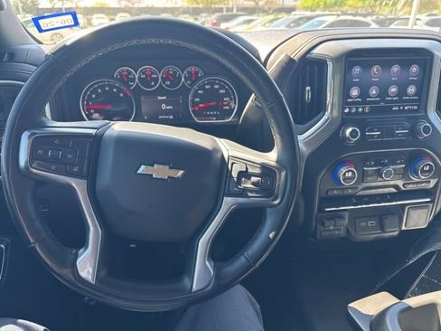Used 2023 Chevrolet Silverado 2500 LT w/ Convenience Package image 11