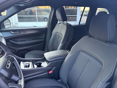 New 2024 Jeep Grand Cherokee Limited 4xe w/ Luxury Tech Group II image 14