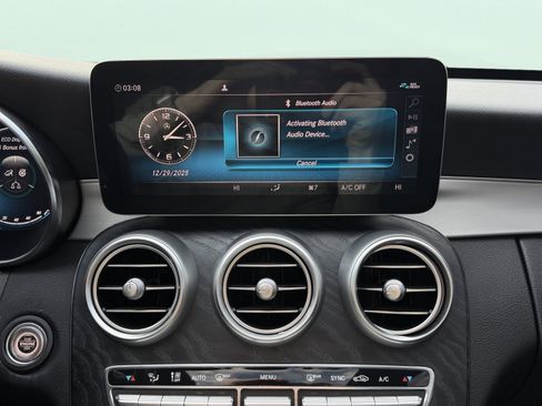 Used 2021 Mercedes-Benz C 300 Sedan image 55