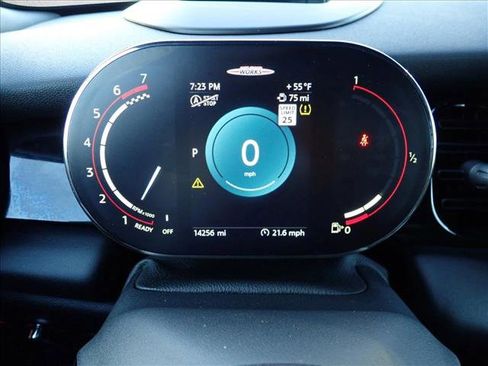 Used 2023 MINI Cooper John Cooper Works w/ Driver Assistance Package FWD image 22