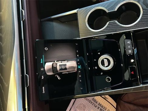 New 2026 Cadillac Escalade Sport w/ Touring Package image 18