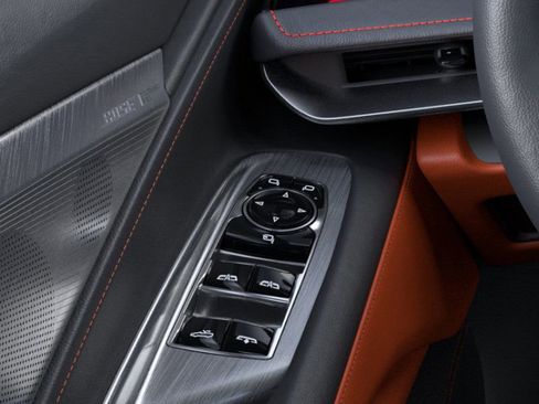 New 2026 Chevrolet Corvette E-Ray image 22