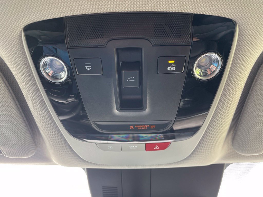 Used 2023 Kia Sorento S w/ Panoramic Sunroof Package AWD/4WD image 20