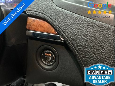 Used 2016 Lincoln MKS FWD image 22