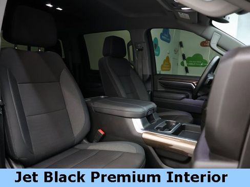 Used 2024 Chevrolet Silverado 2500 LT w/ Texas Edition image 17