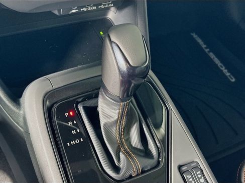 Certified 2025 Subaru Crosstrek 2.5i Limited w/ Popular Package #3A image 18