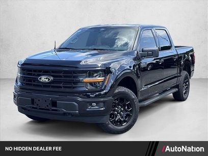 Used 2026 Ford F150 XLT w/ XLT Black Appearance Package