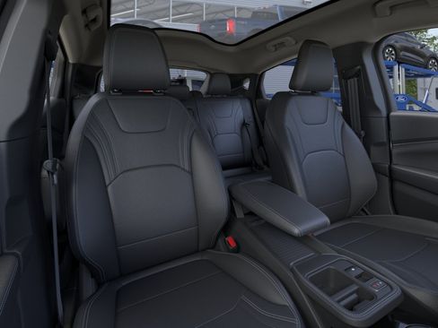 New 2026 Ford Mustang Mach-E Premium AWD/4WD image 11