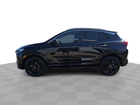 New 2026 Buick Encore GX Sport Touring w/ Comfort Package AWD/4WD image 3