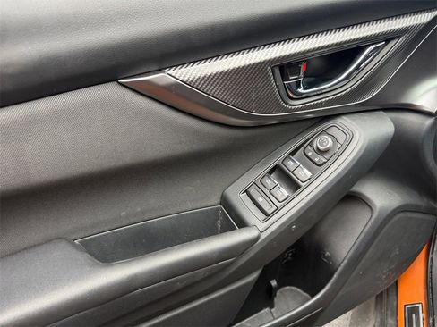 Used 2024 Subaru WRX Premium image 13