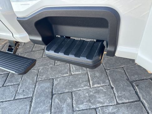 Used 2026 Ford F450 Platinum image 9