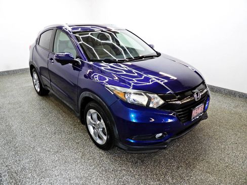 Used 2016 Honda HR-V EX-L image 3