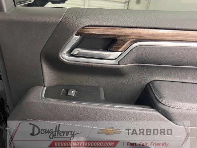 Used 2025 Chevrolet Silverado 1500 RST w/ Convenience Package II AWD/4WD image 35