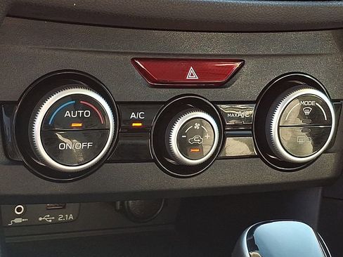 Used 2022 Subaru Crosstrek 2.5i Limited w/ Popular Package #4 image 23