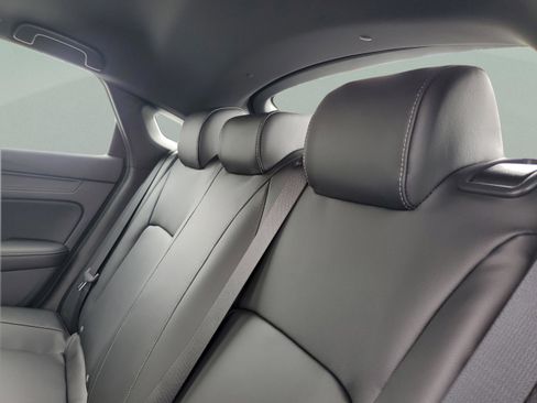 New 2026 Acura Integra A-Spec FWD image 10