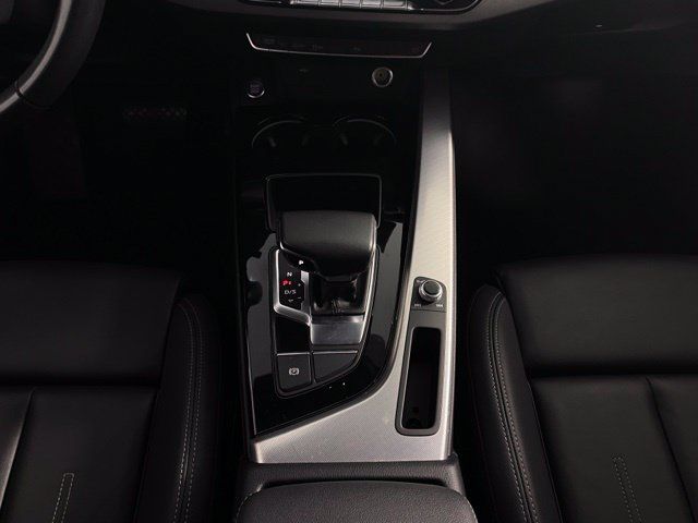 Used 2025 Audi A5 2.0T Premium Plus AWD/4WD image 21