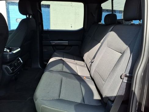 Used 2023 Ford F150 XLT w/ Equipment Group 302A High AWD/4WD image 20
