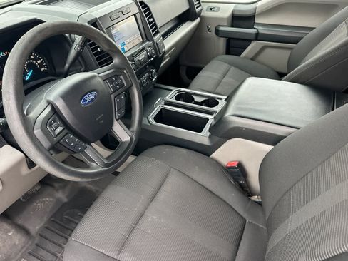 Used 2019 Ford F150 XL w/ Equipment Group 101A Mid AWD/4WD image 14