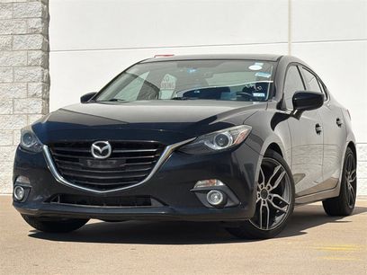 Used 2015 MAZDA MAZDA3 s Grand Touring