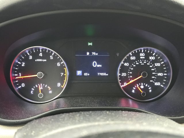 Used 2022 Kia Sportage LX FWD image 17