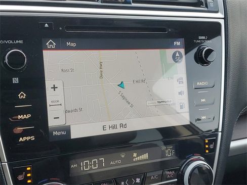 Used 2019 Subaru Outback 2.5i Limited image 27