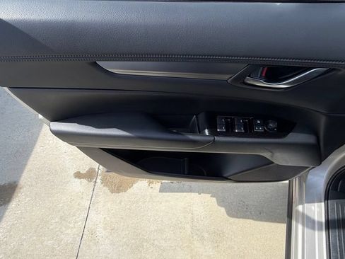 Used 2024 MAZDA CX-5 AWD 2.5 S w/ Select Package image 21
