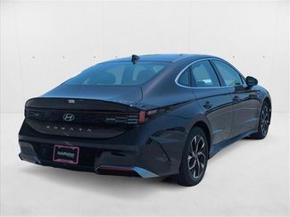 New 2025 Hyundai Sonata SEL video 2