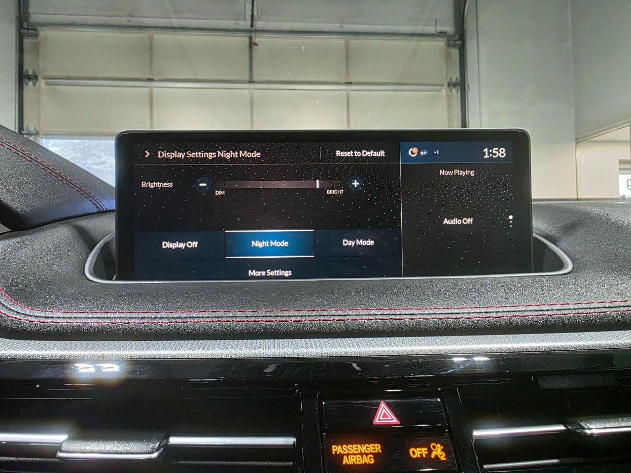 Used 2023 Acura MDX A-Spec AWD/4WD image 43