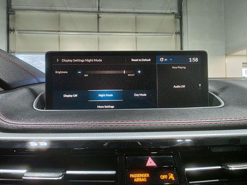 Used 2023 Acura MDX A-Spec AWD/4WD image 43