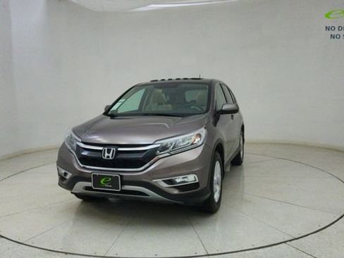 Used 2016 Honda CR-V EX image 64