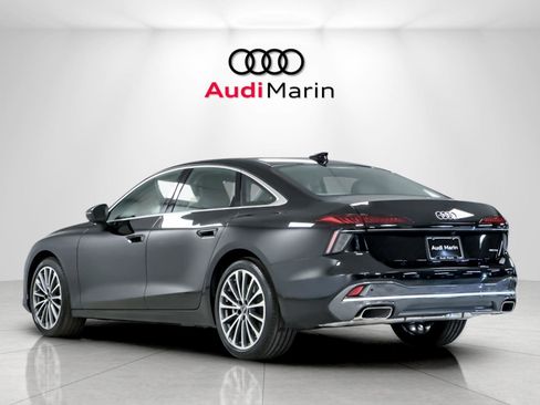 New 2026 Audi A6 Premium Plus image 3