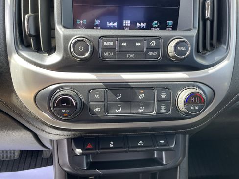 Used 2018 GMC Canyon SLE w/ SLE Convenience Package image 20