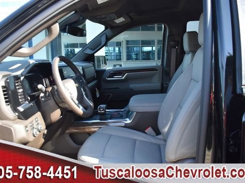 New 2026 Chevrolet Silverado 1500 LT image 14