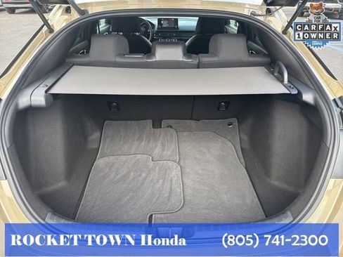 Used 2025 Honda Civic Sport image 9