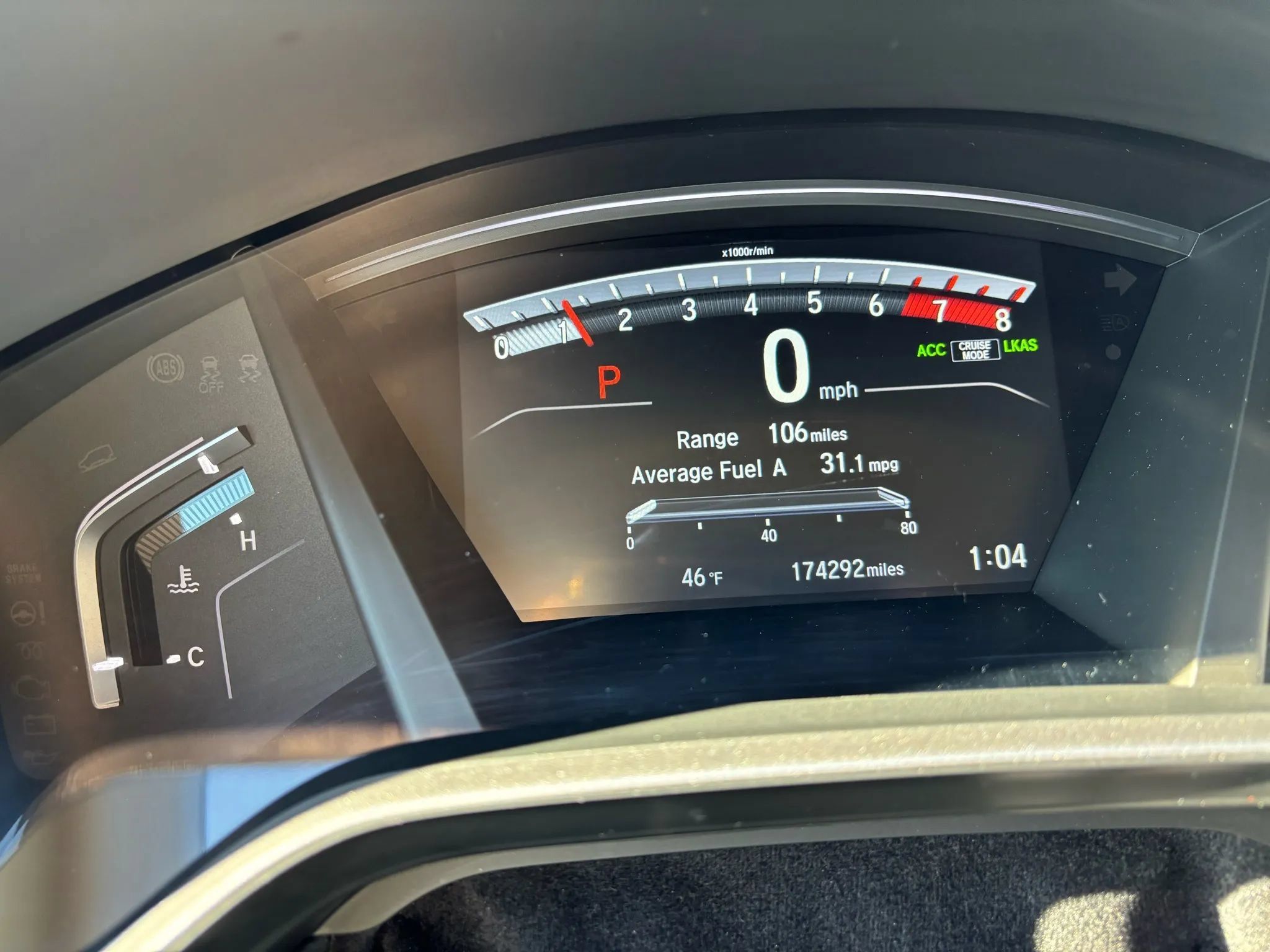 Used 2018 Honda CR-V EX-L image 17