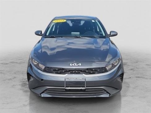 Used 2023 Kia Forte LXS w/ LXS Technology Package image 11
